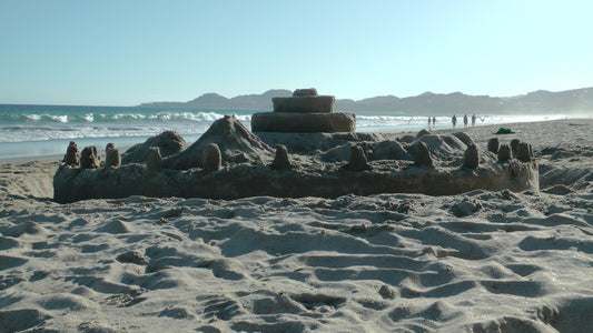 A Story... About How a Story Came To Be! Pt. 2