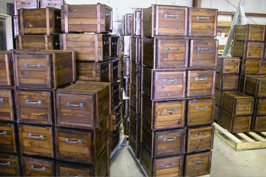 Sometimes You Just Need to Get a Handle on Things