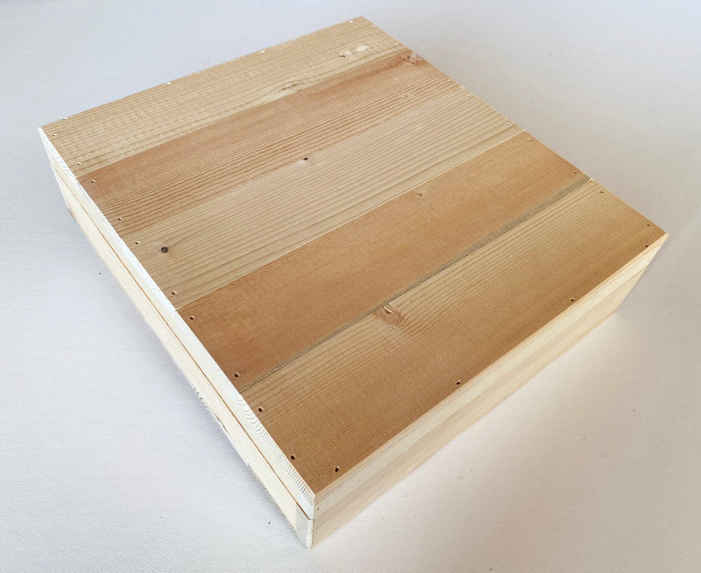Presentation Box, 8.5" x 9.75" x 2"
