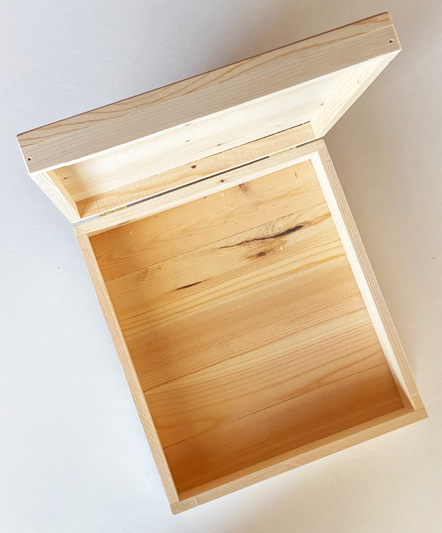 Presentation Box, 8.5" x 9.75" x 2"
