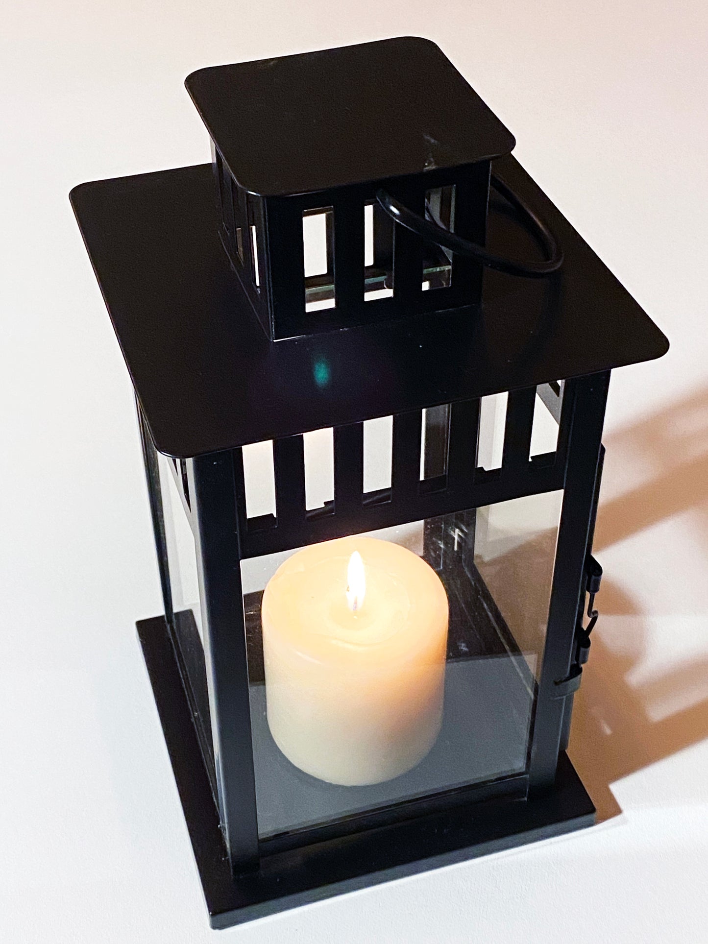 Candle Lantern