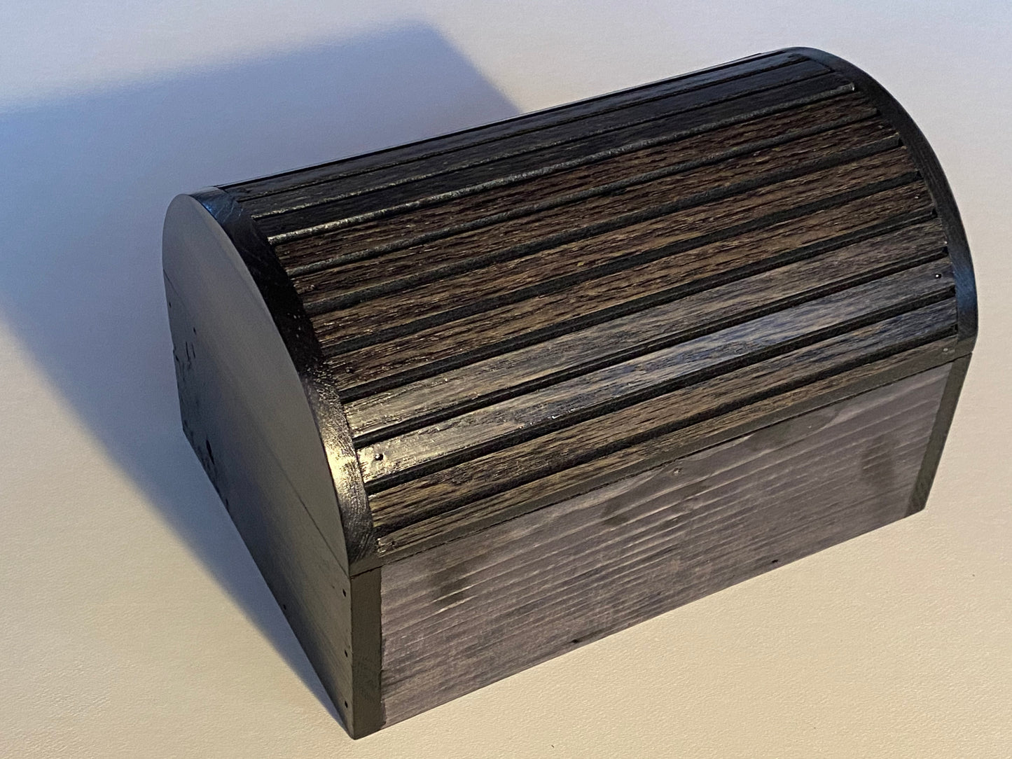 Medium Treasure Chest, 9" x 6.25" x 5.75"