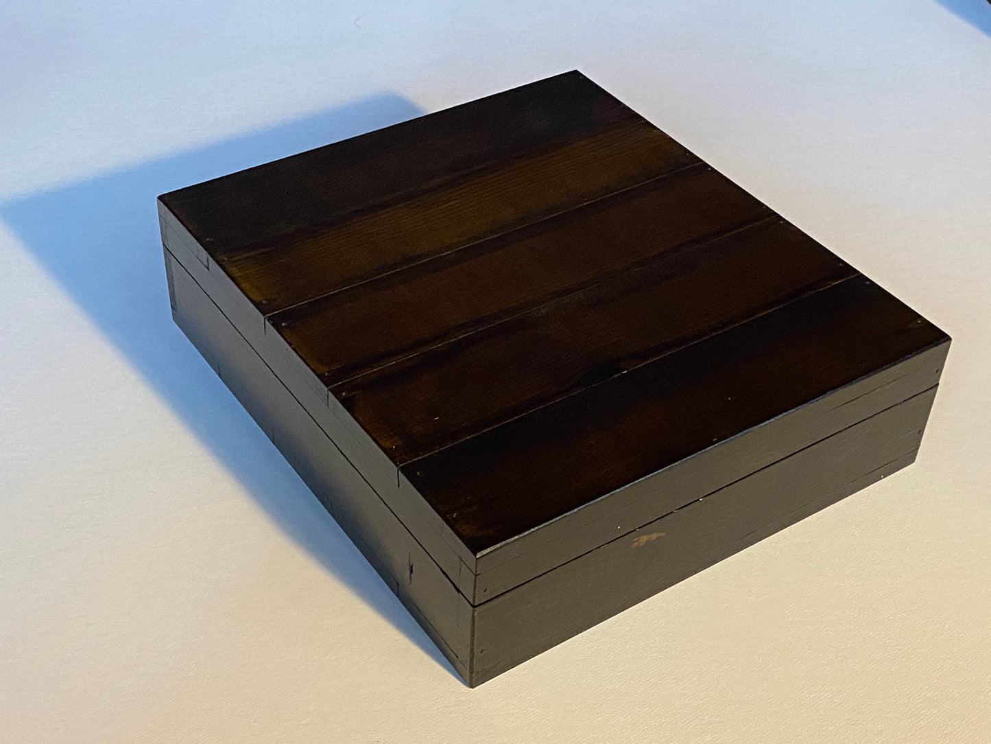Presentation Box, 8.5" x 9.75" x 2"
