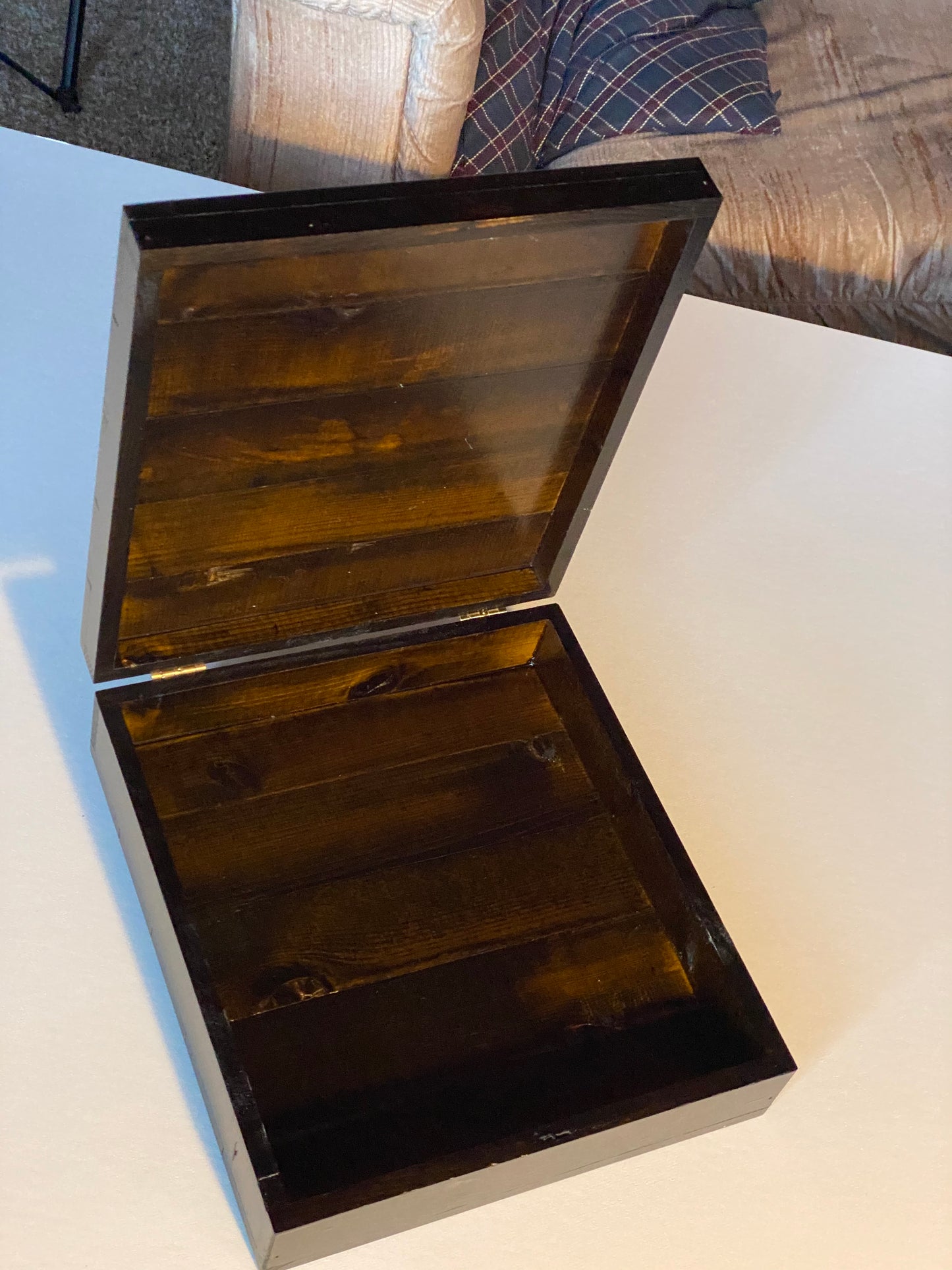 Presentation Box, 8.5" x 9.75" x 2"