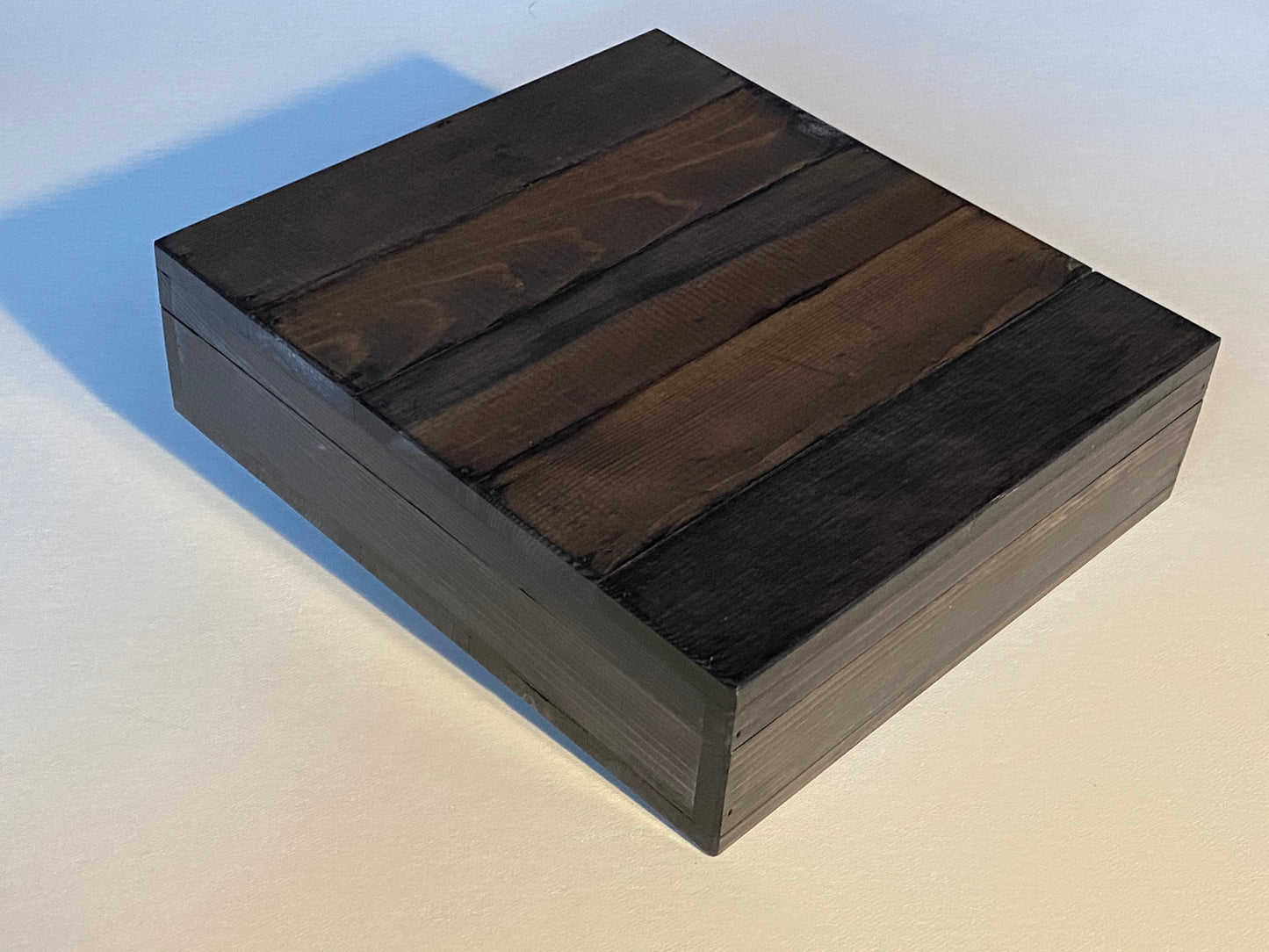 Presentation Box, 8.5" x 9.75" x 2"