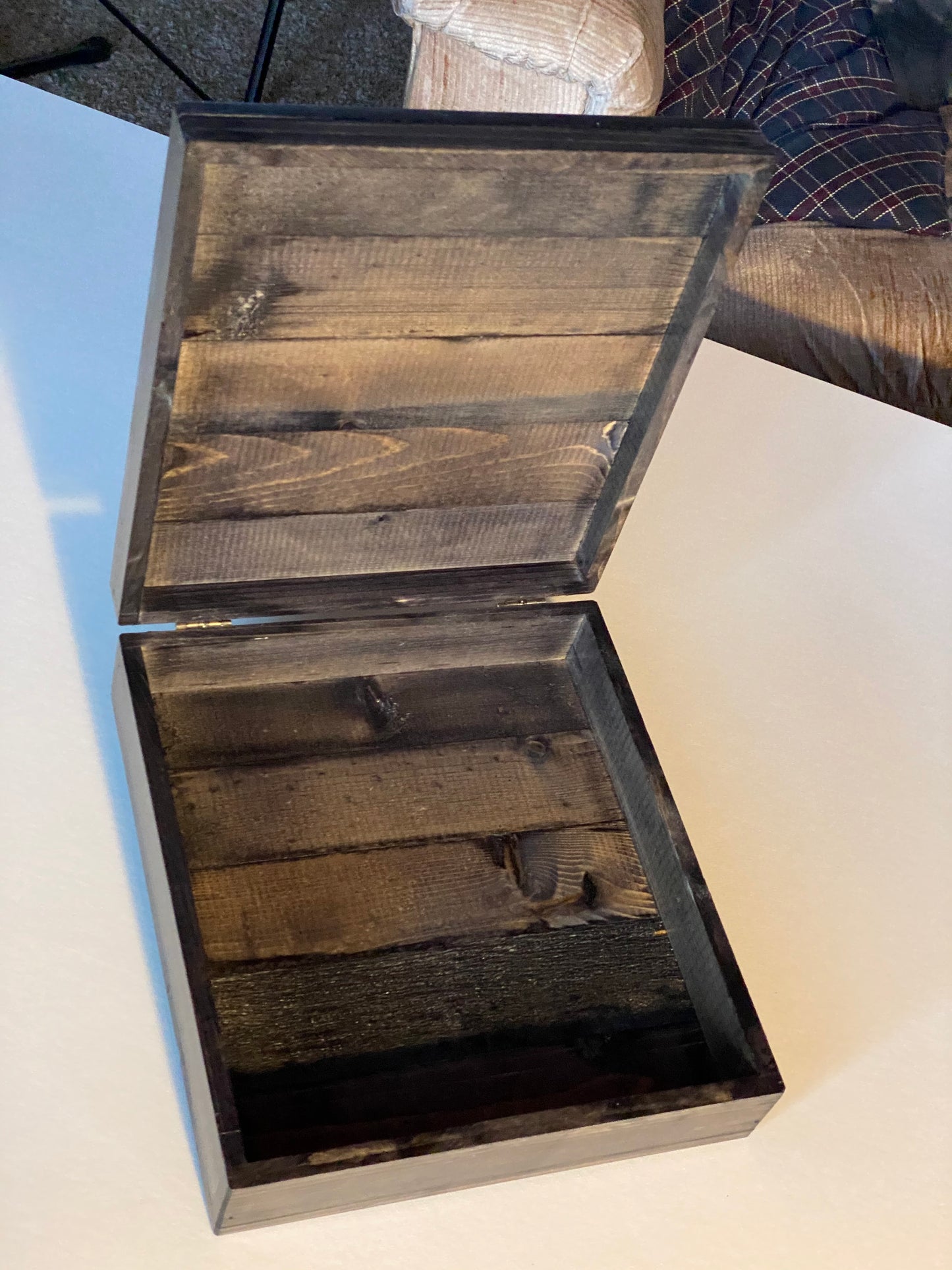 Presentation Box, 8.5" x 9.75" x 2"