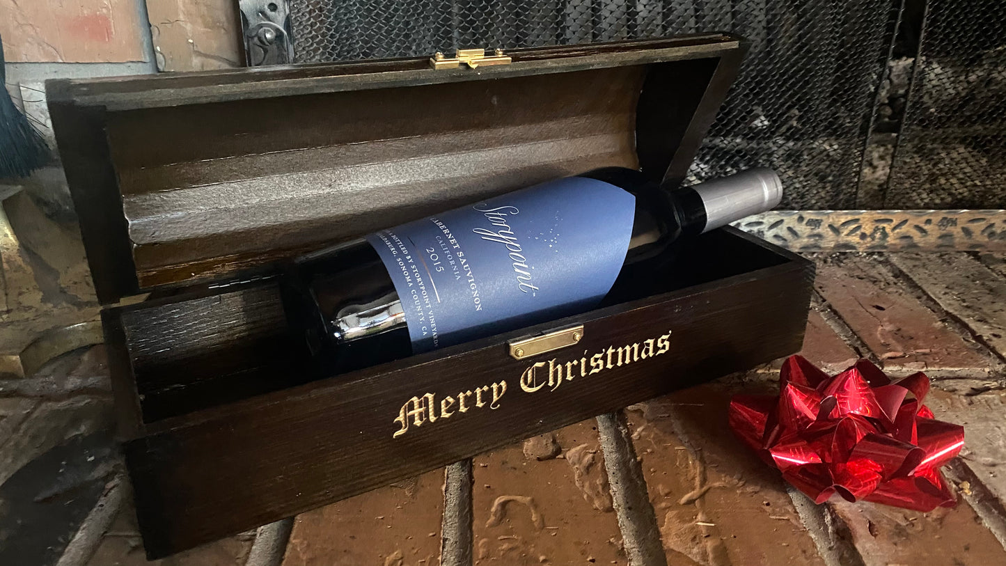 Personalization / Engraving